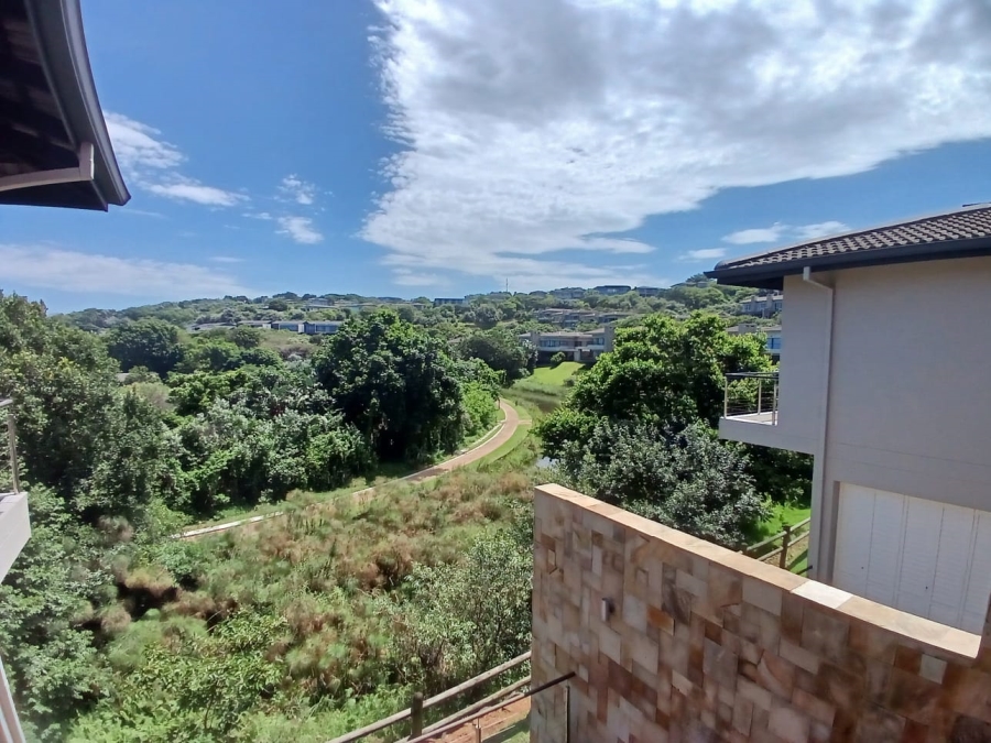 To Let 3 Bedroom Property for Rent in Brettenwood Coastal Estate KwaZulu-Natal