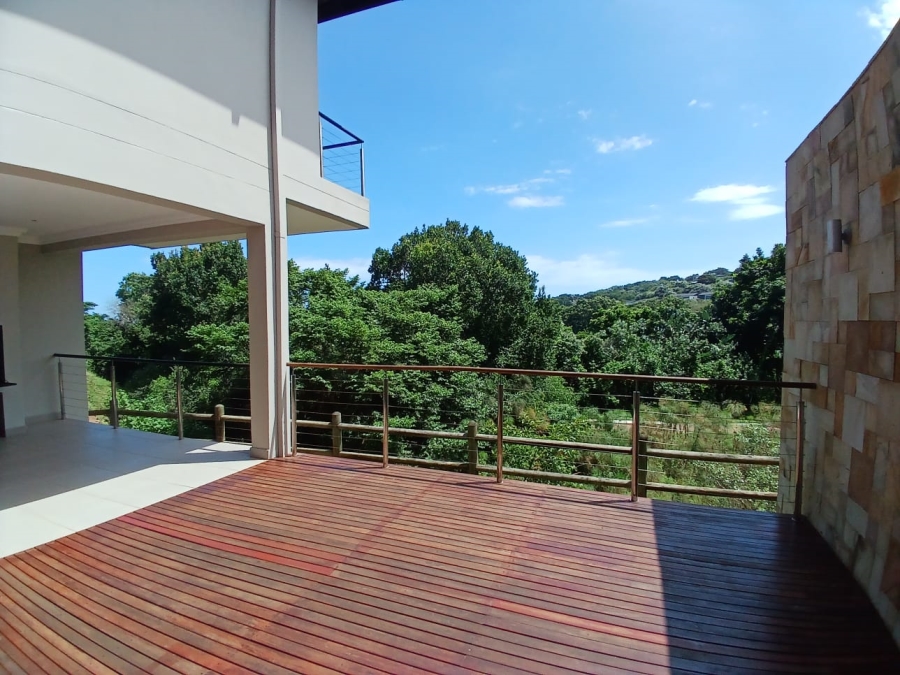 To Let 3 Bedroom Property for Rent in Brettenwood Coastal Estate KwaZulu-Natal