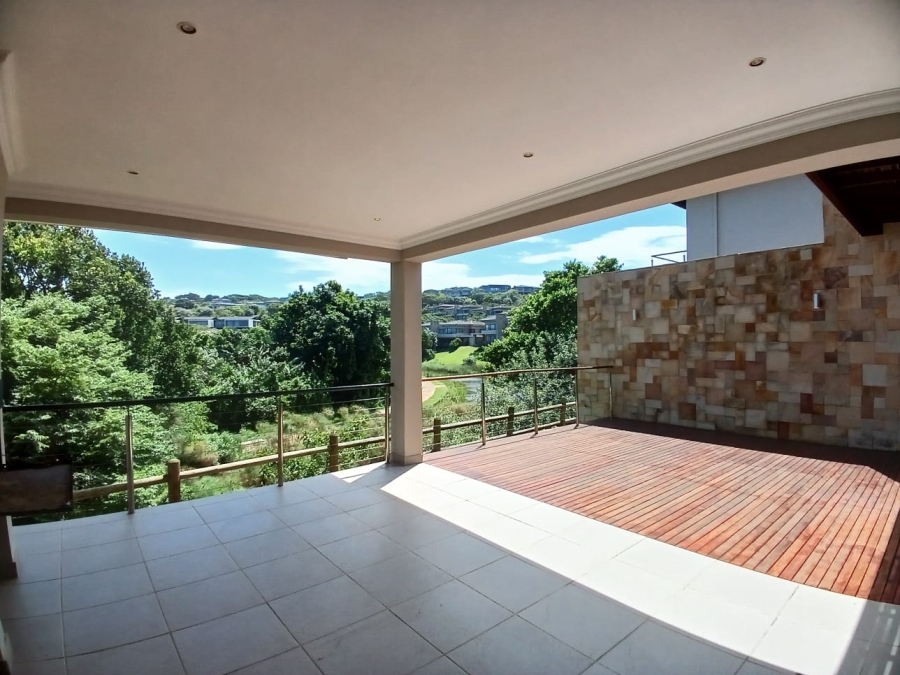 To Let 3 Bedroom Property for Rent in Brettenwood Coastal Estate KwaZulu-Natal