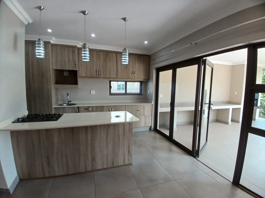 To Let 3 Bedroom Property for Rent in Brettenwood Coastal Estate KwaZulu-Natal