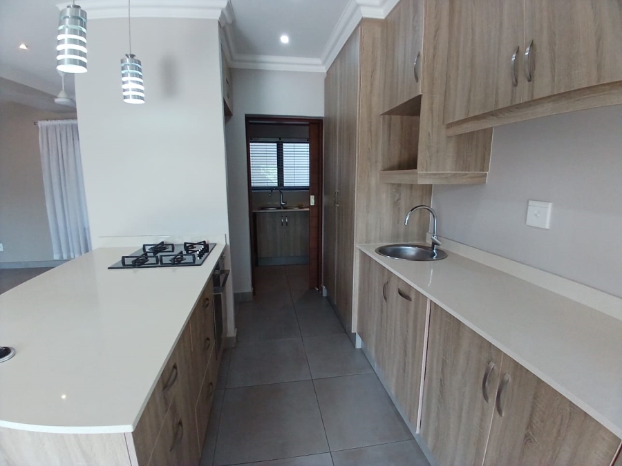 To Let 3 Bedroom Property for Rent in Brettenwood Coastal Estate KwaZulu-Natal