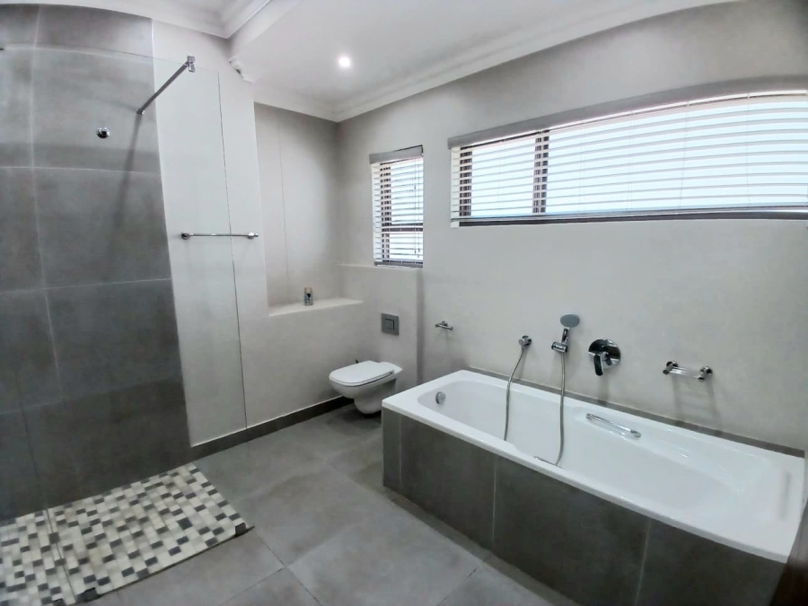 To Let 3 Bedroom Property for Rent in Brettenwood Coastal Estate KwaZulu-Natal