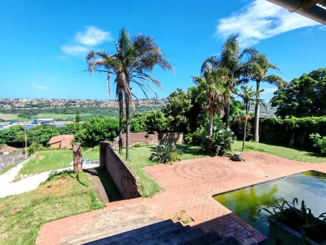 3 Bedroom Property for Sale in Bluff KwaZulu-Natal