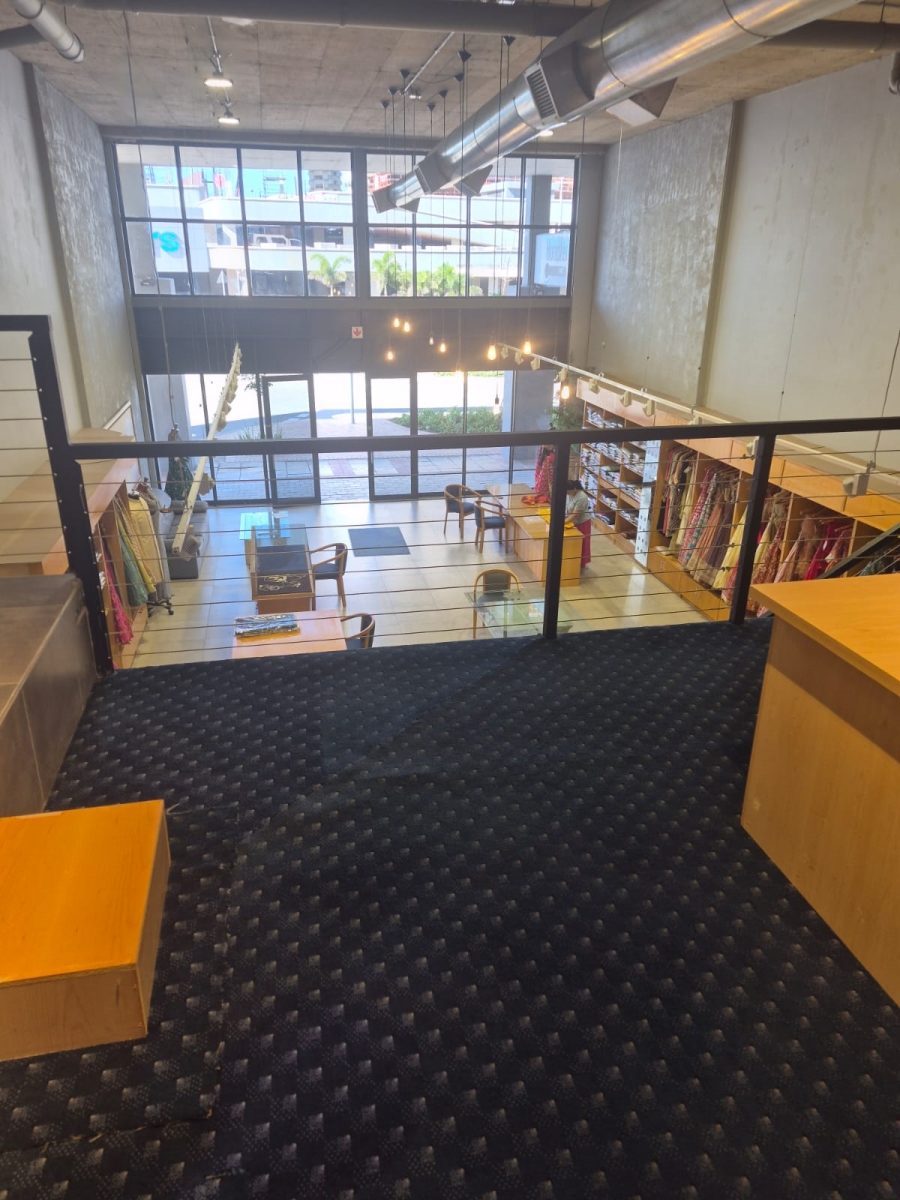 To Let Commercial Property for Rent in Umhlanga KwaZulu-Natal