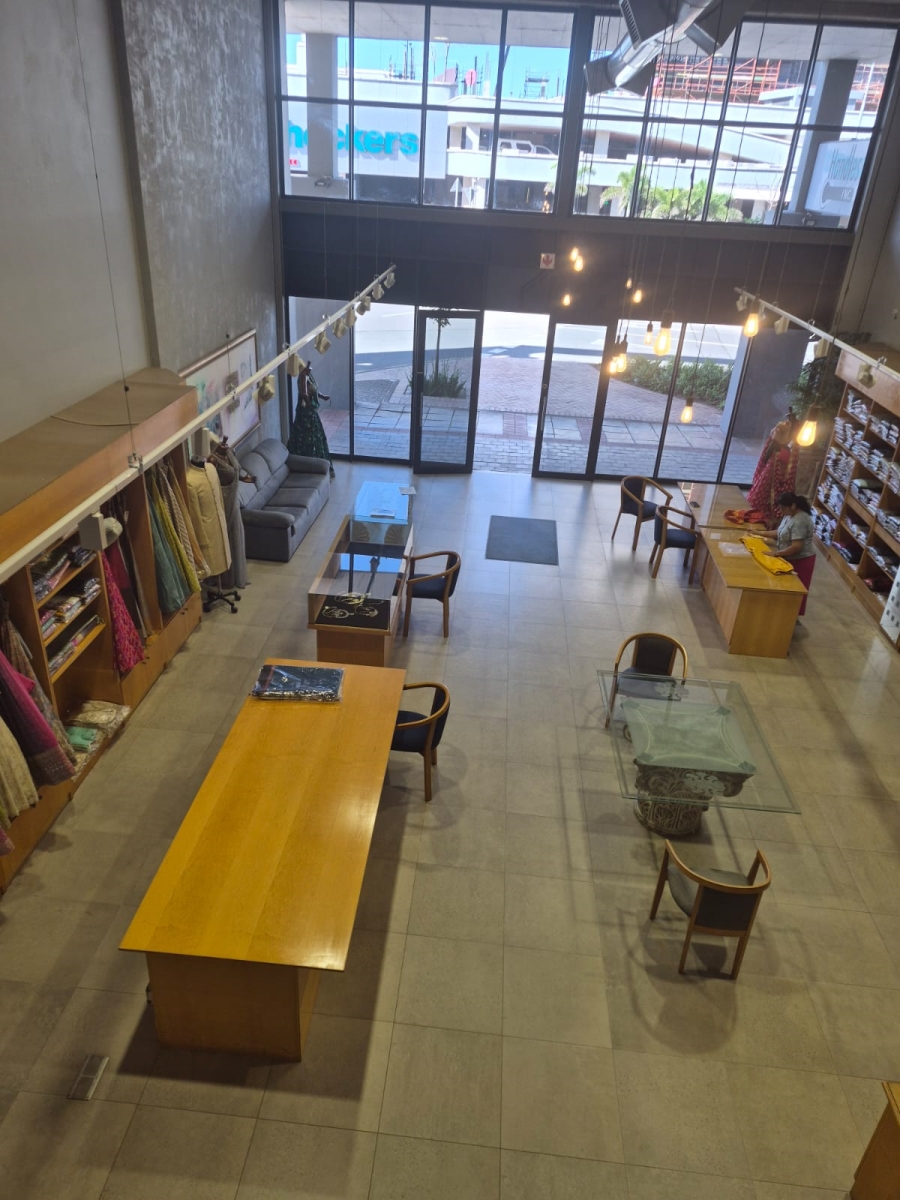To Let Commercial Property for Rent in Umhlanga KwaZulu-Natal