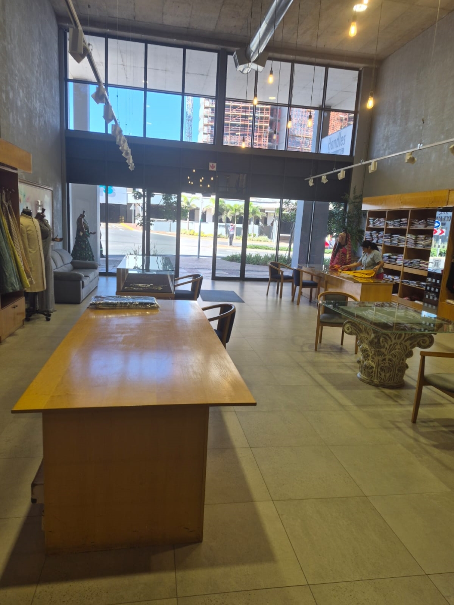To Let Commercial Property for Rent in Umhlanga KwaZulu-Natal