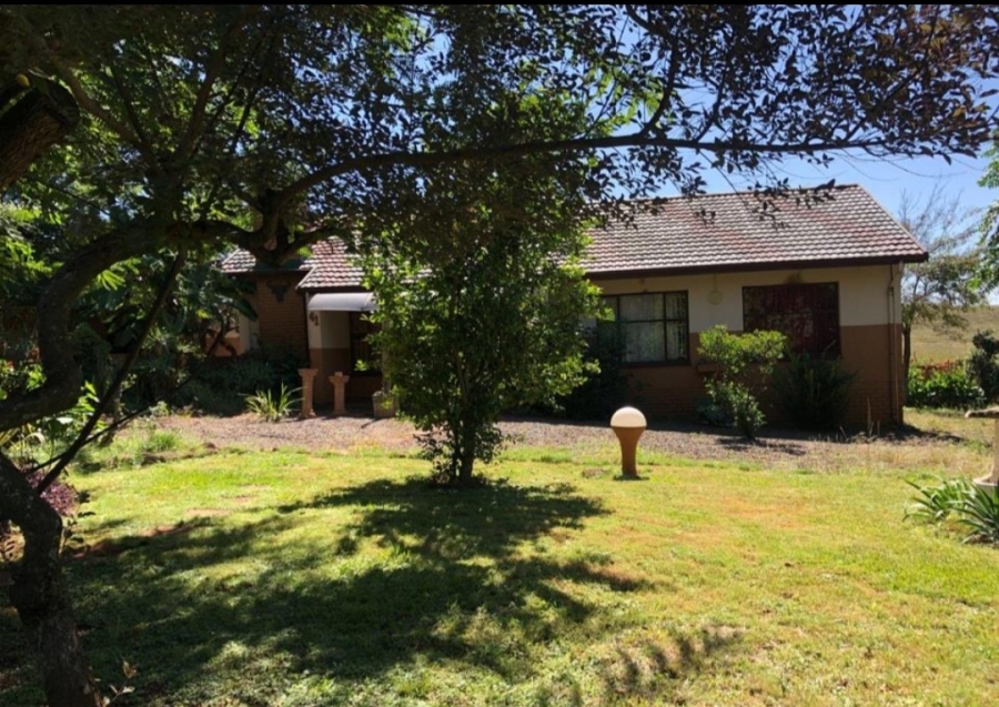 3 Bedroom Property for Sale in Signal Hill KwaZulu-Natal