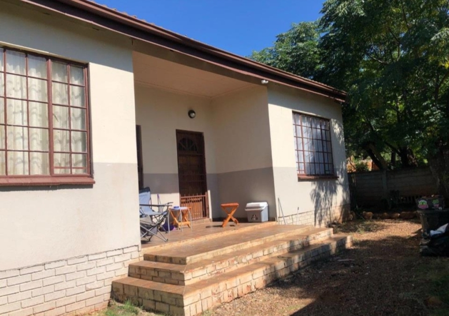 3 Bedroom Property for Sale in Signal Hill KwaZulu-Natal