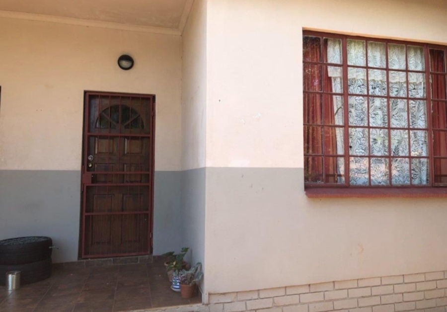 3 Bedroom Property for Sale in Signal Hill KwaZulu-Natal