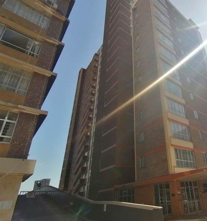 1 Bedroom Property for Sale in North Beach KwaZulu-Natal