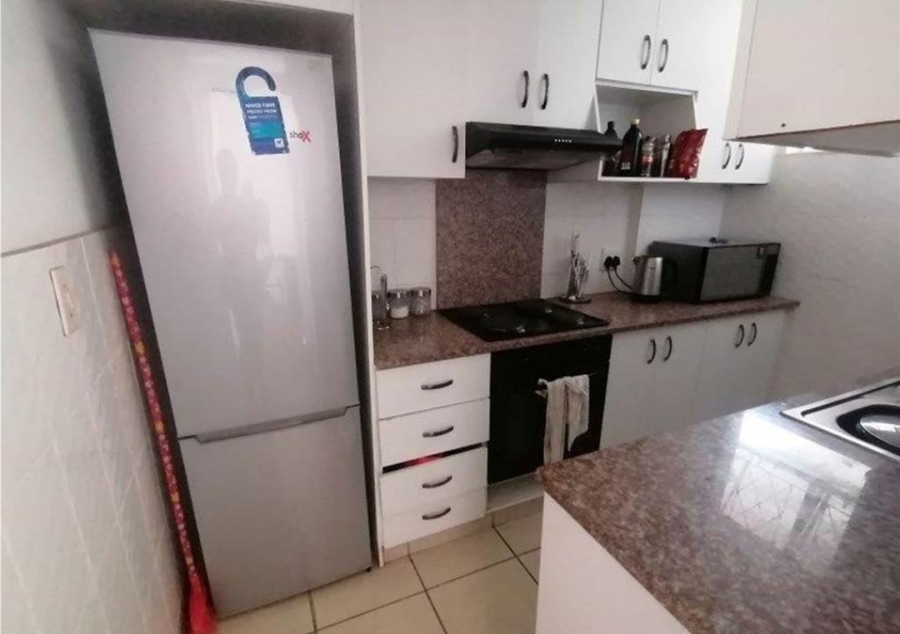 1 Bedroom Property for Sale in North Beach KwaZulu-Natal