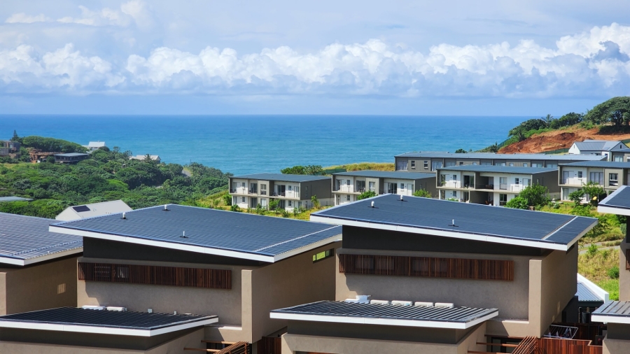4 Bedroom Property for Sale in Zululami Coastal Estate KwaZulu-Natal