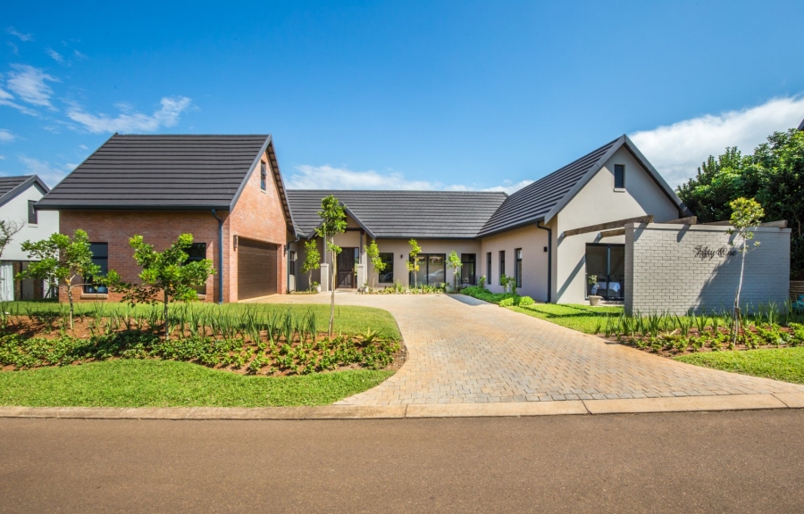 4 Bedroom Property for Sale in Cotswold Downs Estates KwaZulu-Natal