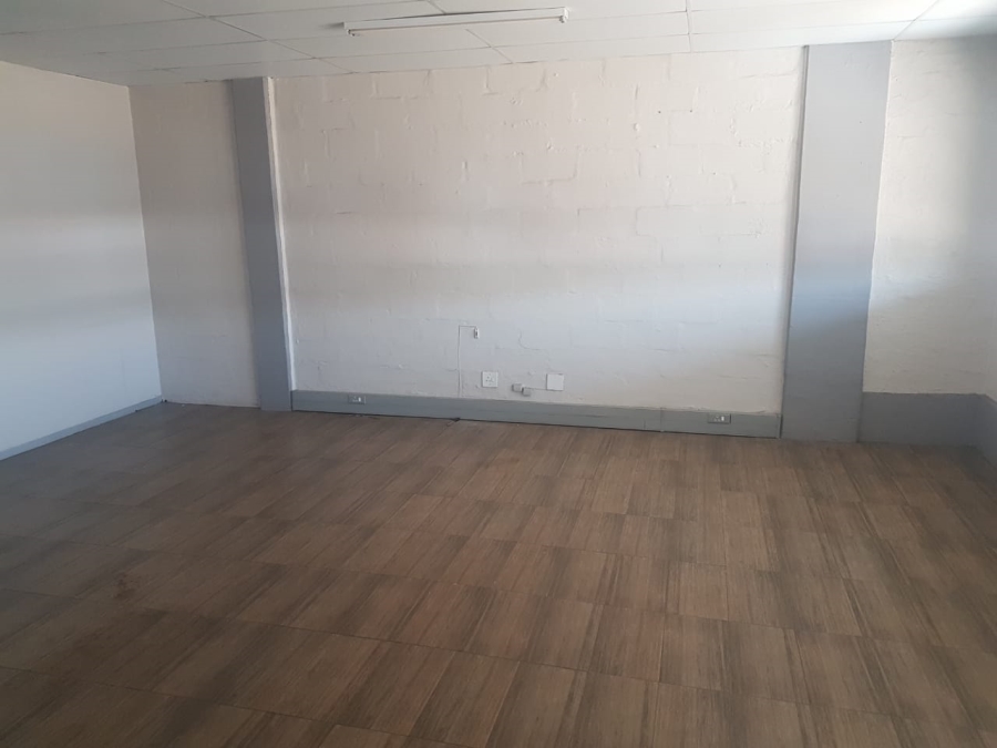 To Let commercial Property for Rent in Cornubia KwaZulu-Natal