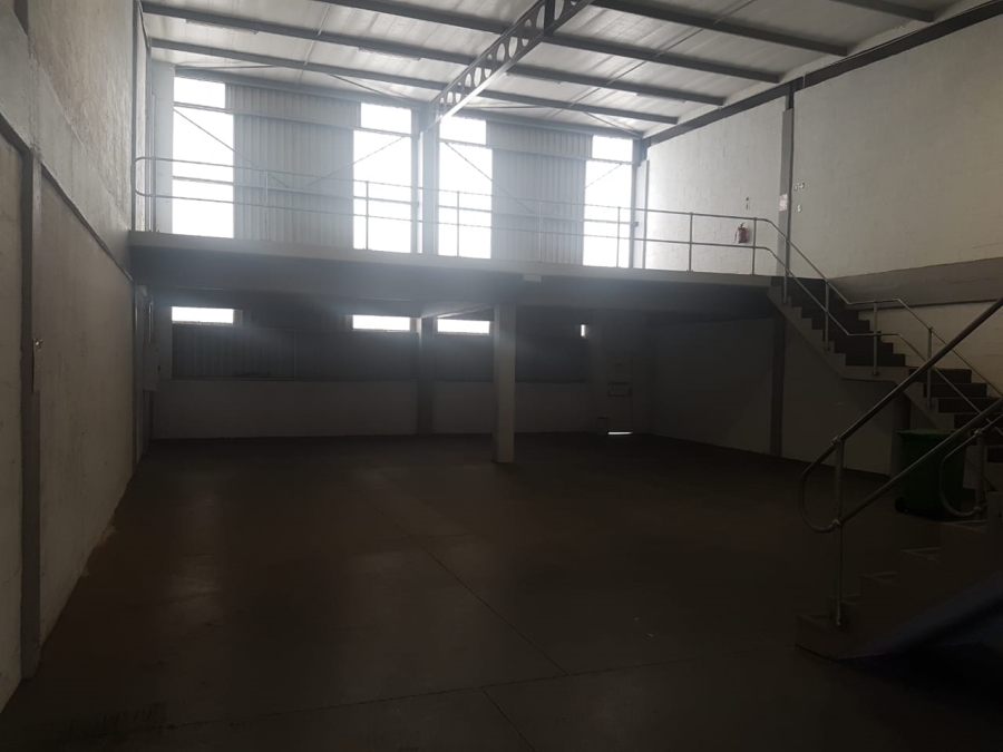 To Let commercial Property for Rent in Cornubia KwaZulu-Natal