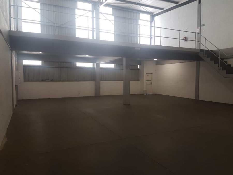 To Let commercial Property for Rent in Cornubia KwaZulu-Natal