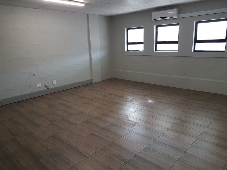 To Let commercial Property for Rent in Cornubia KwaZulu-Natal