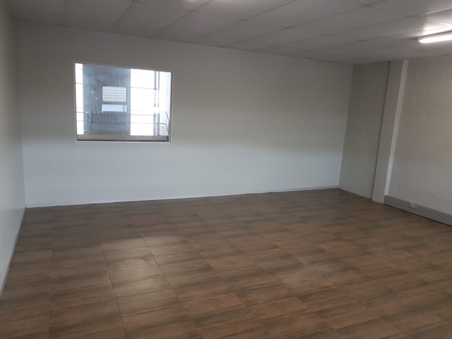 To Let commercial Property for Rent in Cornubia KwaZulu-Natal