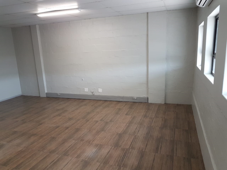 To Let commercial Property for Rent in Cornubia KwaZulu-Natal