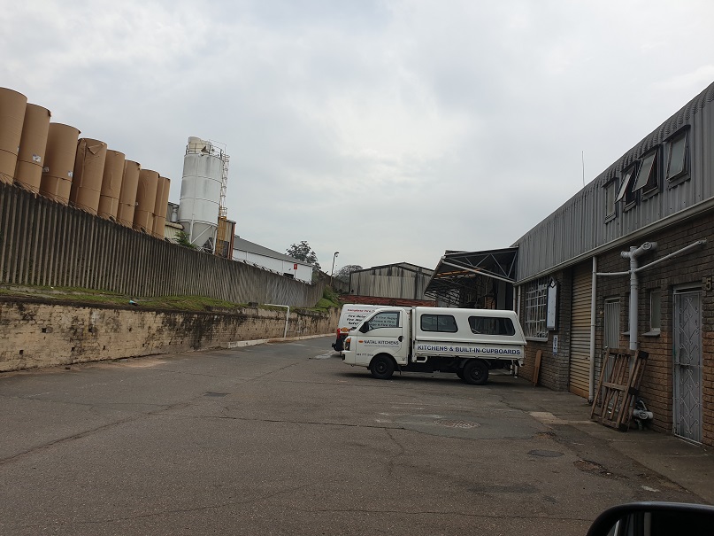 To Let commercial Property for Rent in New Germany KwaZulu-Natal