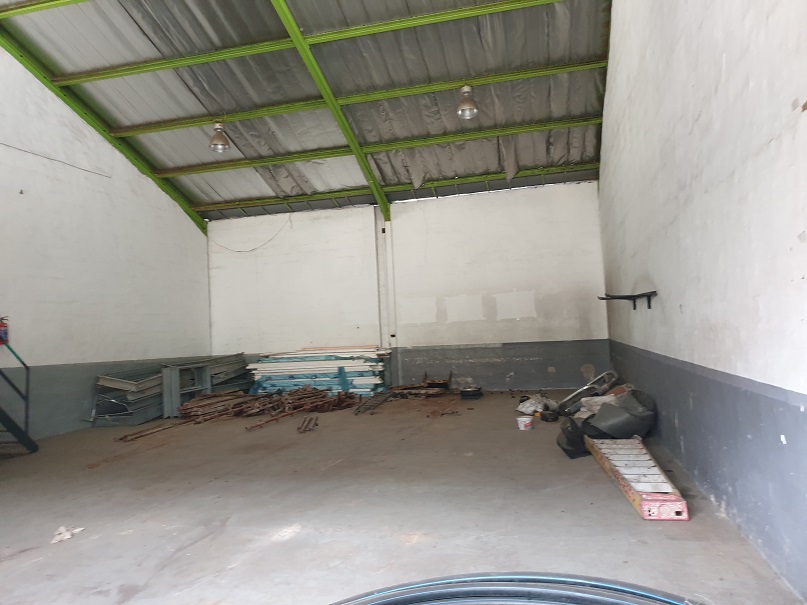 To Let commercial Property for Rent in New Germany KwaZulu-Natal