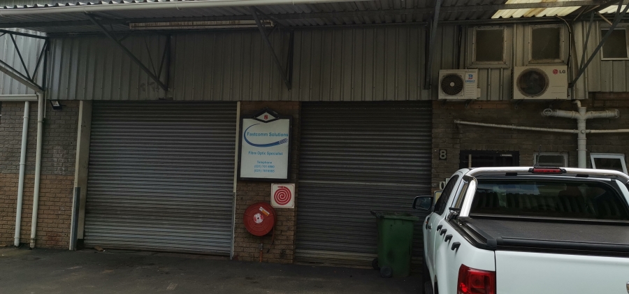 To Let commercial Property for Rent in New Germany KwaZulu-Natal