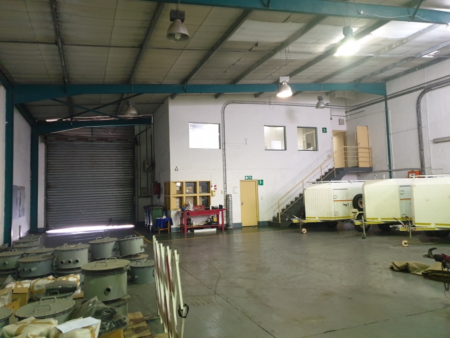 To Let commercial Property for Rent in Briardene KwaZulu-Natal