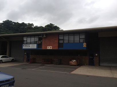 To Let commercial Property for Rent in Briardene KwaZulu-Natal