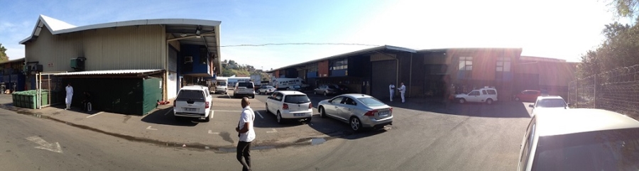 To Let commercial Property for Rent in Briardene KwaZulu-Natal