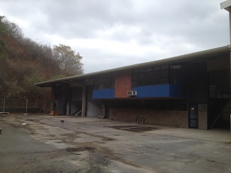 To Let commercial Property for Rent in Briardene KwaZulu-Natal