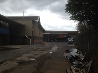 To Let commercial Property for Rent in Briardene KwaZulu-Natal