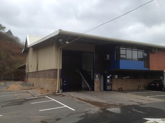 To Let commercial Property for Rent in Briardene KwaZulu-Natal