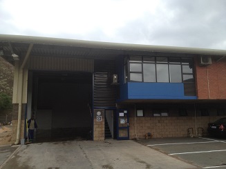 To Let commercial Property for Rent in Briardene KwaZulu-Natal