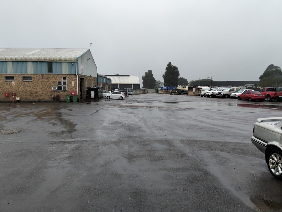 To Let commercial Property for Rent in Waterfall KwaZulu-Natal