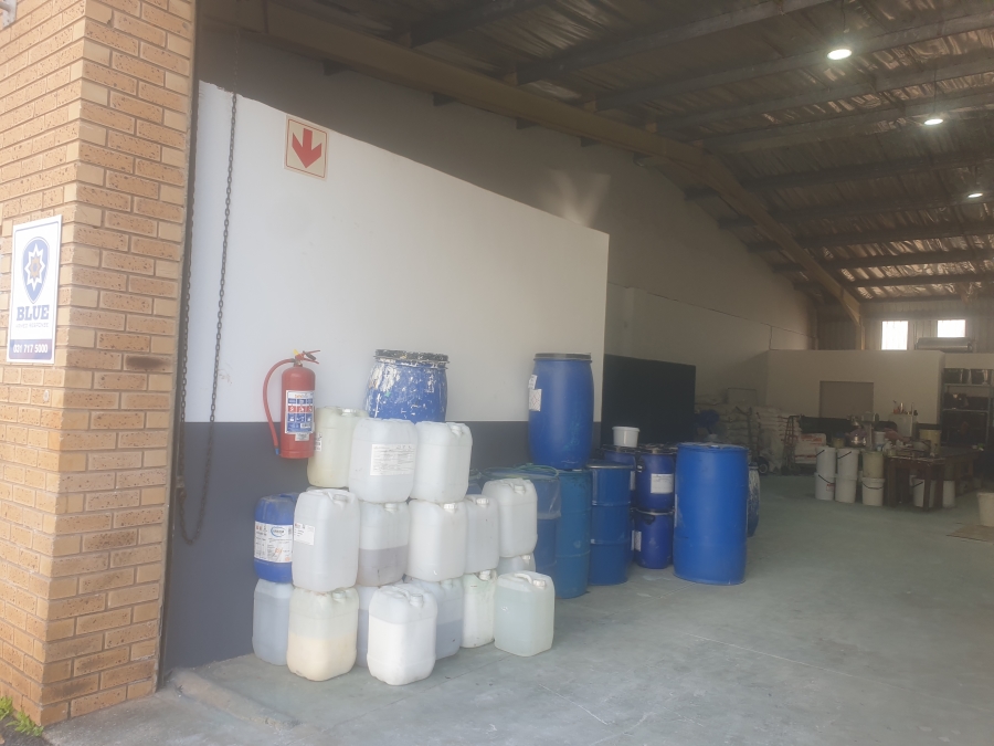 To Let commercial Property for Rent in Waterfall KwaZulu-Natal