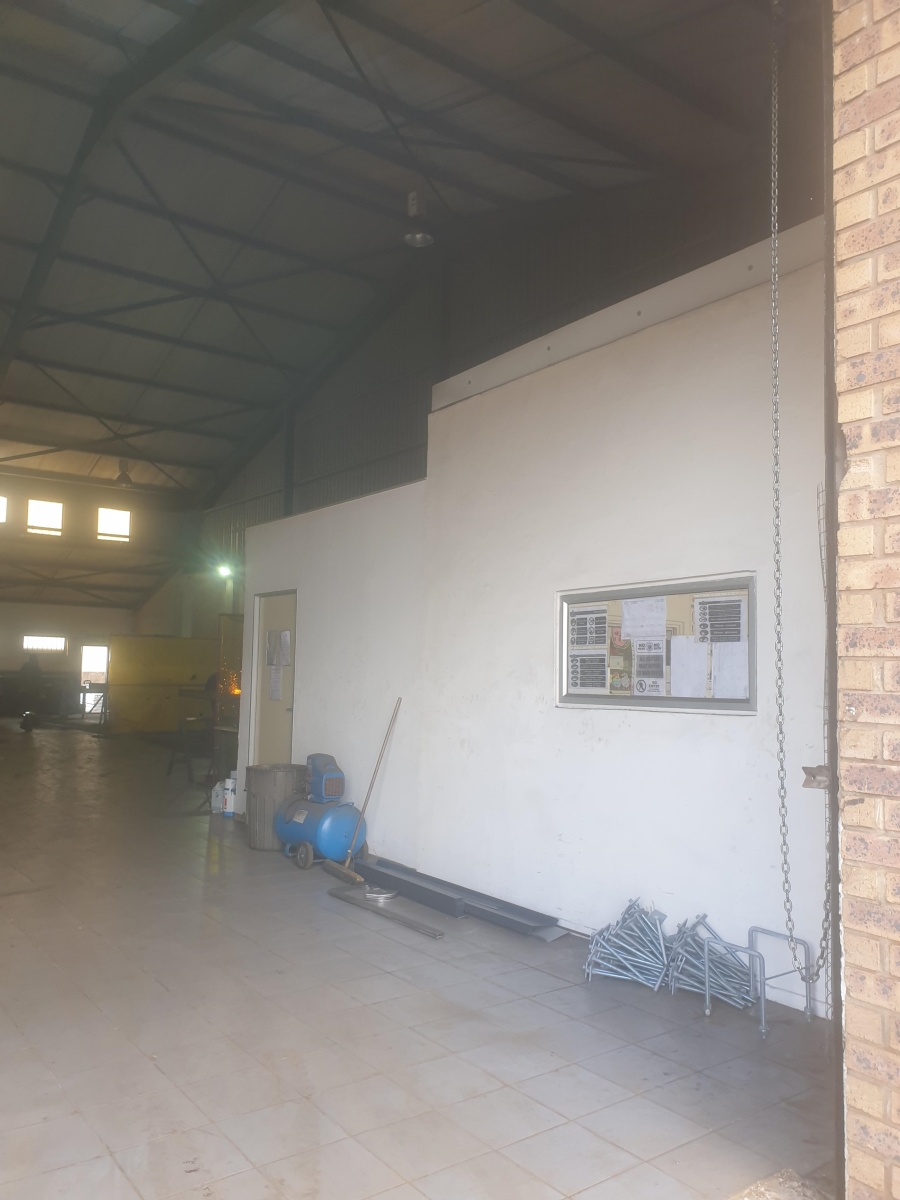 To Let commercial Property for Rent in Waterfall KwaZulu-Natal