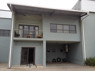 To Let commercial Property for Rent in Riverhorse Valley KwaZulu-Natal