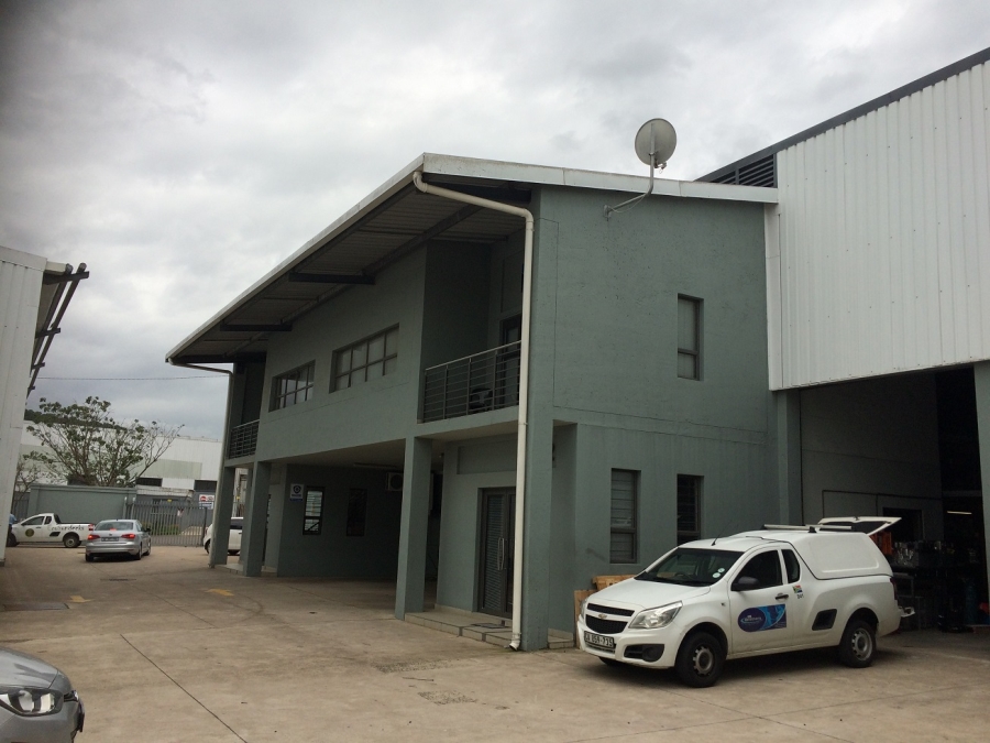 To Let commercial Property for Rent in Riverhorse Valley KwaZulu-Natal