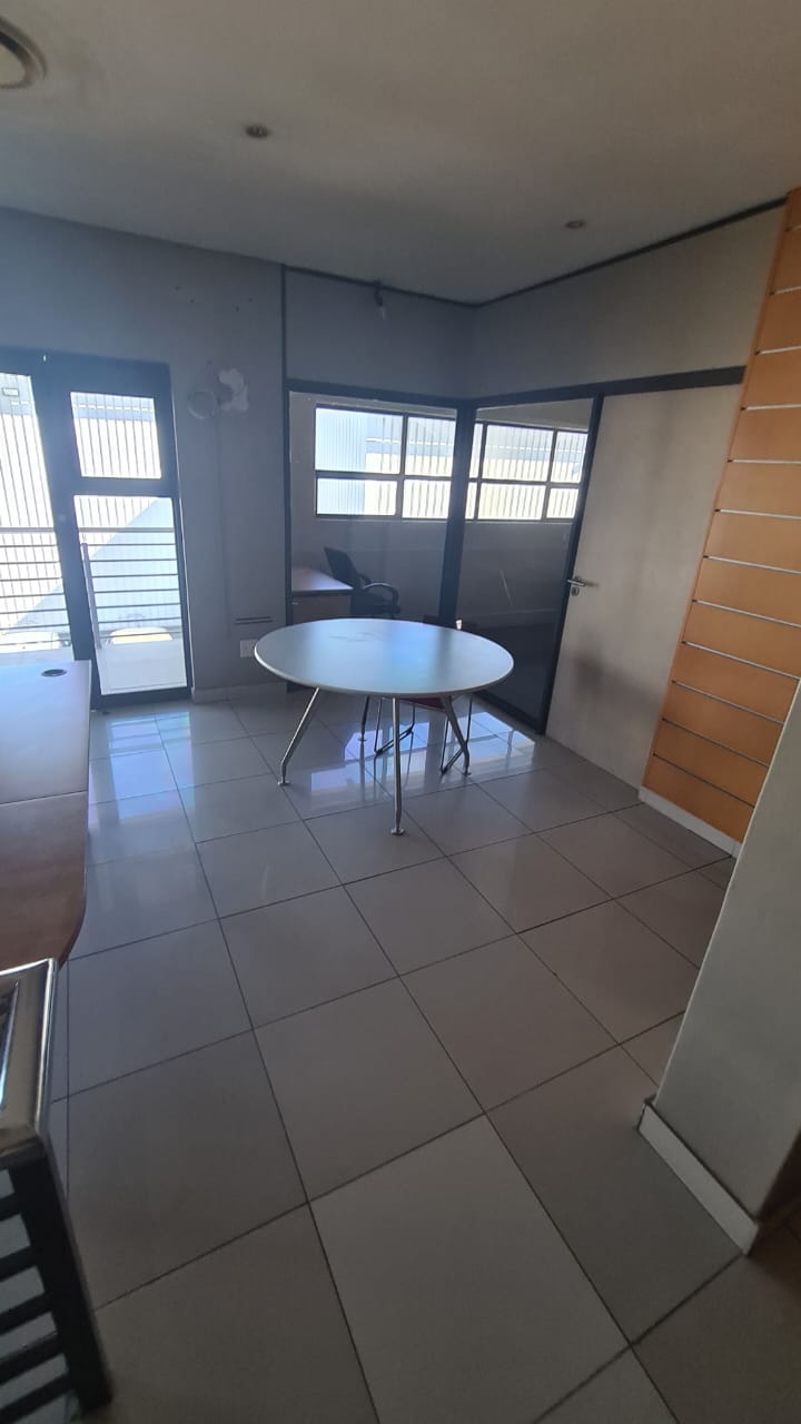 To Let commercial Property for Rent in Riverhorse Valley KwaZulu-Natal