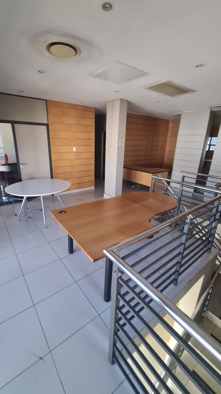 To Let commercial Property for Rent in Riverhorse Valley KwaZulu-Natal