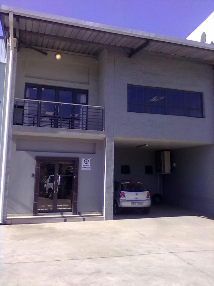 To Let commercial Property for Rent in Riverhorse Valley KwaZulu-Natal