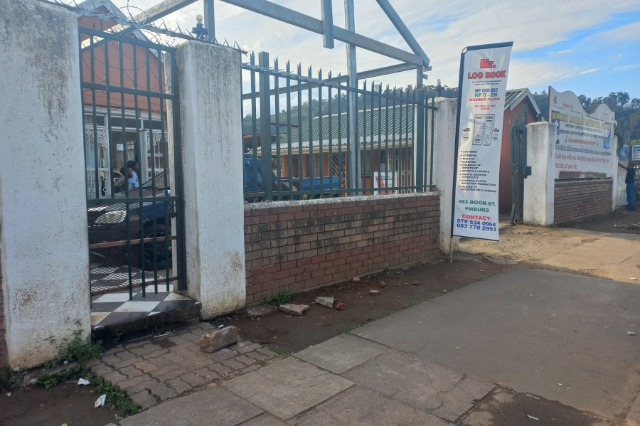 Commercial Property for Sale in Pietermaritzburg Central KwaZulu-Natal