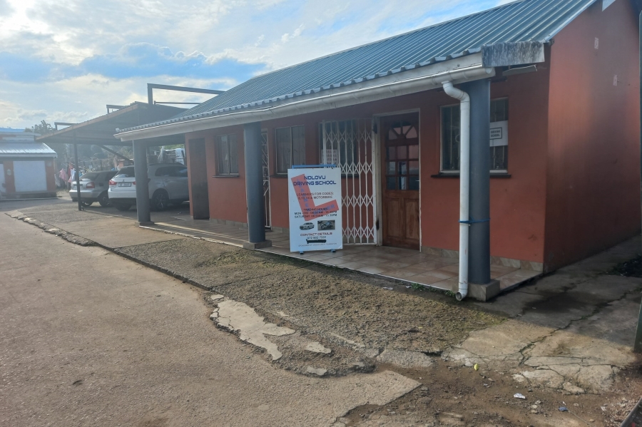 Commercial Property for Sale in Pietermaritzburg Central KwaZulu-Natal