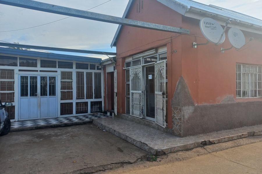 Commercial Property for Sale in Pietermaritzburg Central KwaZulu-Natal