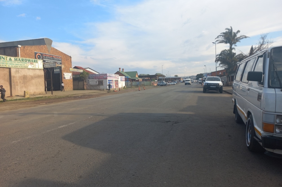 Commercial Property for Sale in Pietermaritzburg Central KwaZulu-Natal