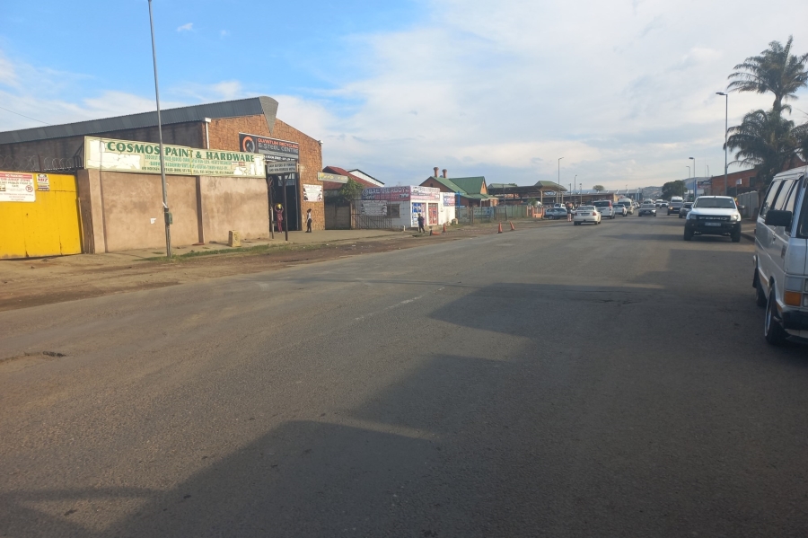 Commercial Property for Sale in Pietermaritzburg Central KwaZulu-Natal