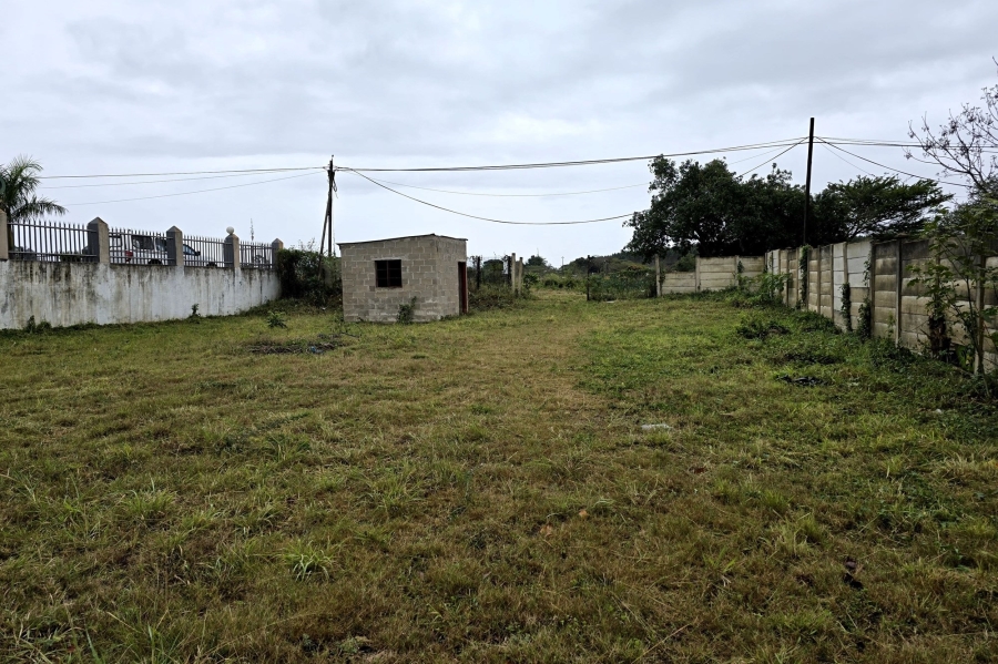 Commercial Property for Sale in Kwambonambi Rural KwaZulu-Natal