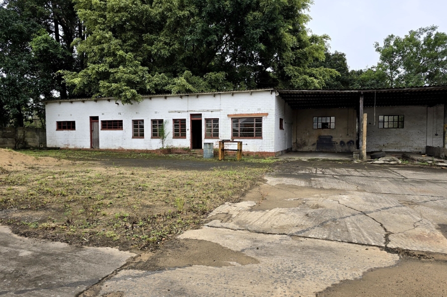 Commercial Property for Sale in Kwambonambi Rural KwaZulu-Natal