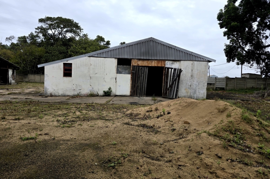 Commercial Property for Sale in Kwambonambi Rural KwaZulu-Natal