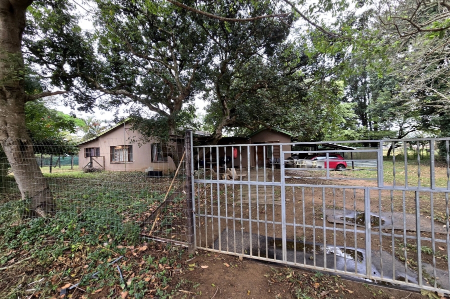 Commercial Property for Sale in Kwambonambi Rural KwaZulu-Natal